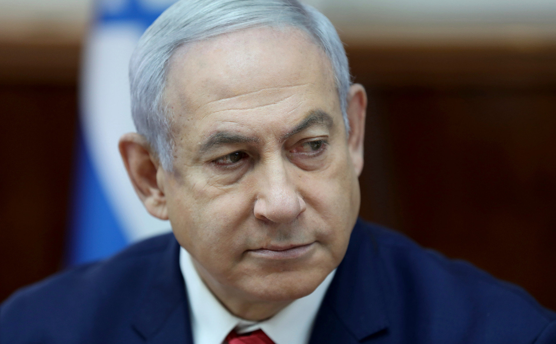 Зачем Нетаньяху секретный визит в Саудовскую Аравию