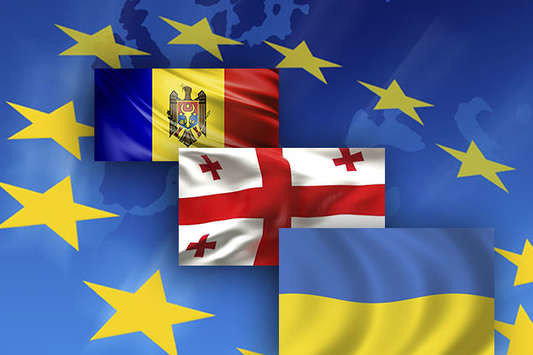 Україна, Грузія та Молдова мають стати кандидатами на членство в ЄС до 2030 року – євродепутат