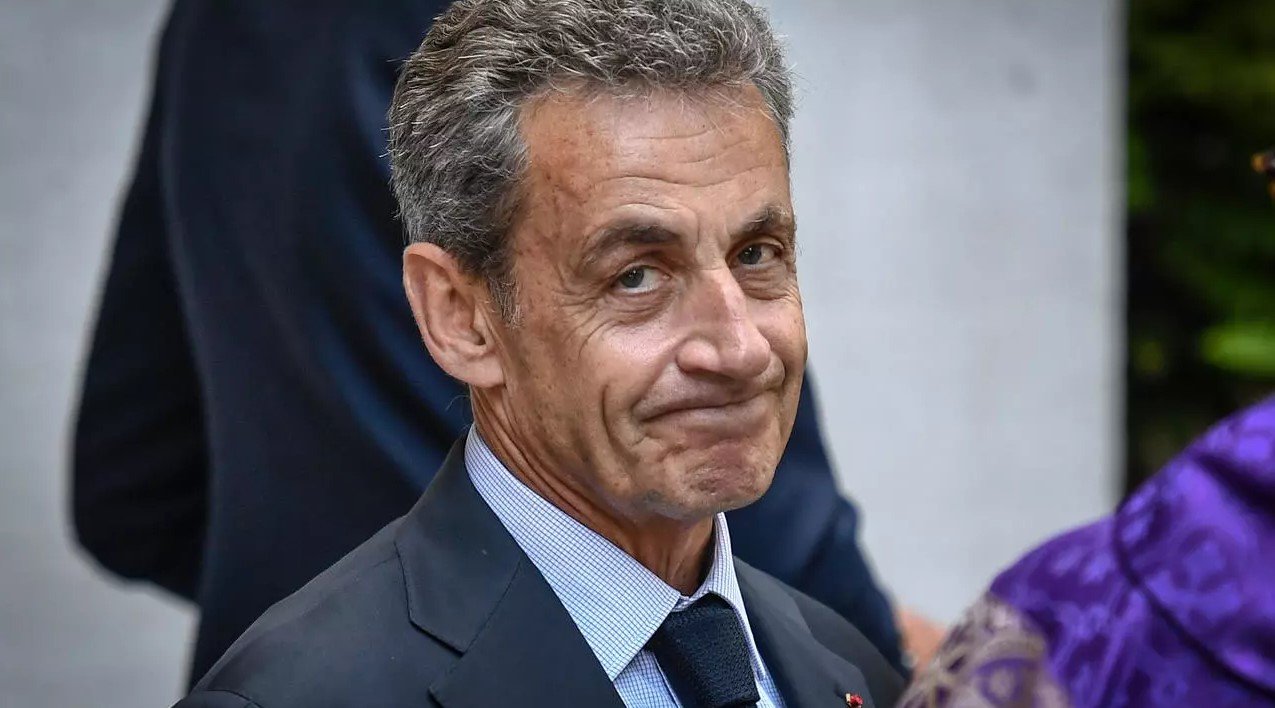Во Франции под суд пойдет экс-президент
