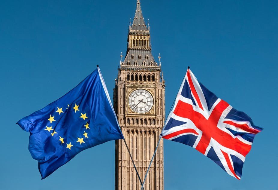 Британия и ЕС договорились возобновить переговоры по Brexit