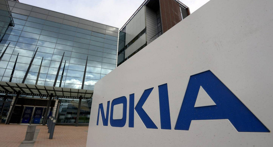 Представлен первый кондиционер Nokia