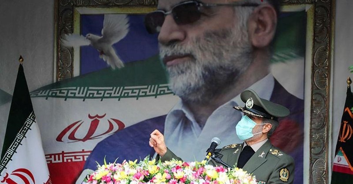 Убийство иранского ядерщика - ловушка для Байдена