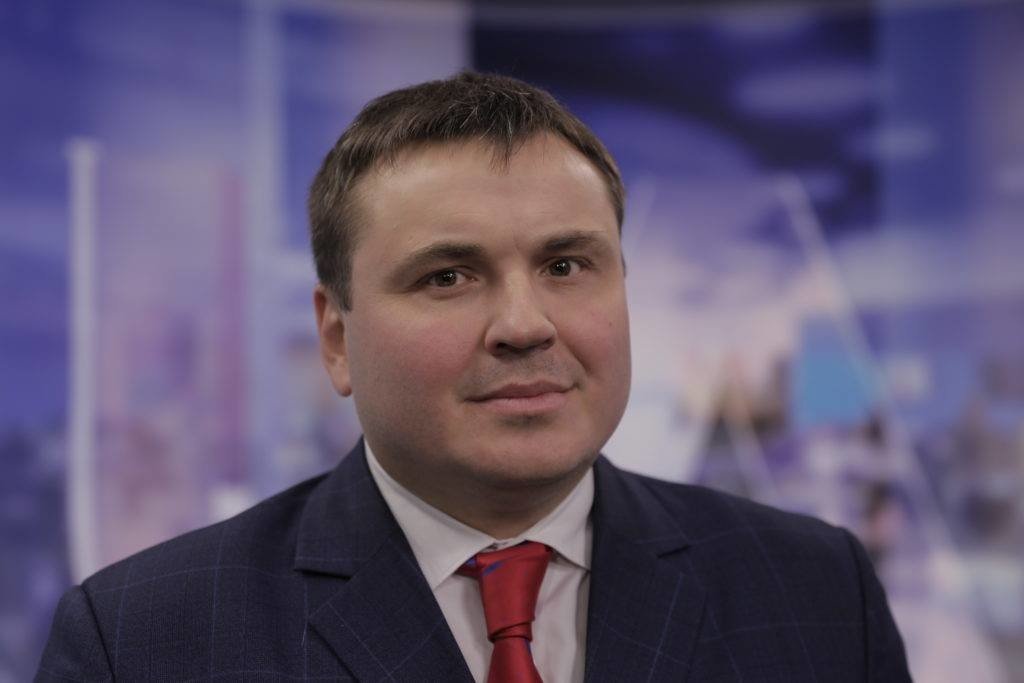Нового руководителя Укроборонпрома уже назначили - журналисты