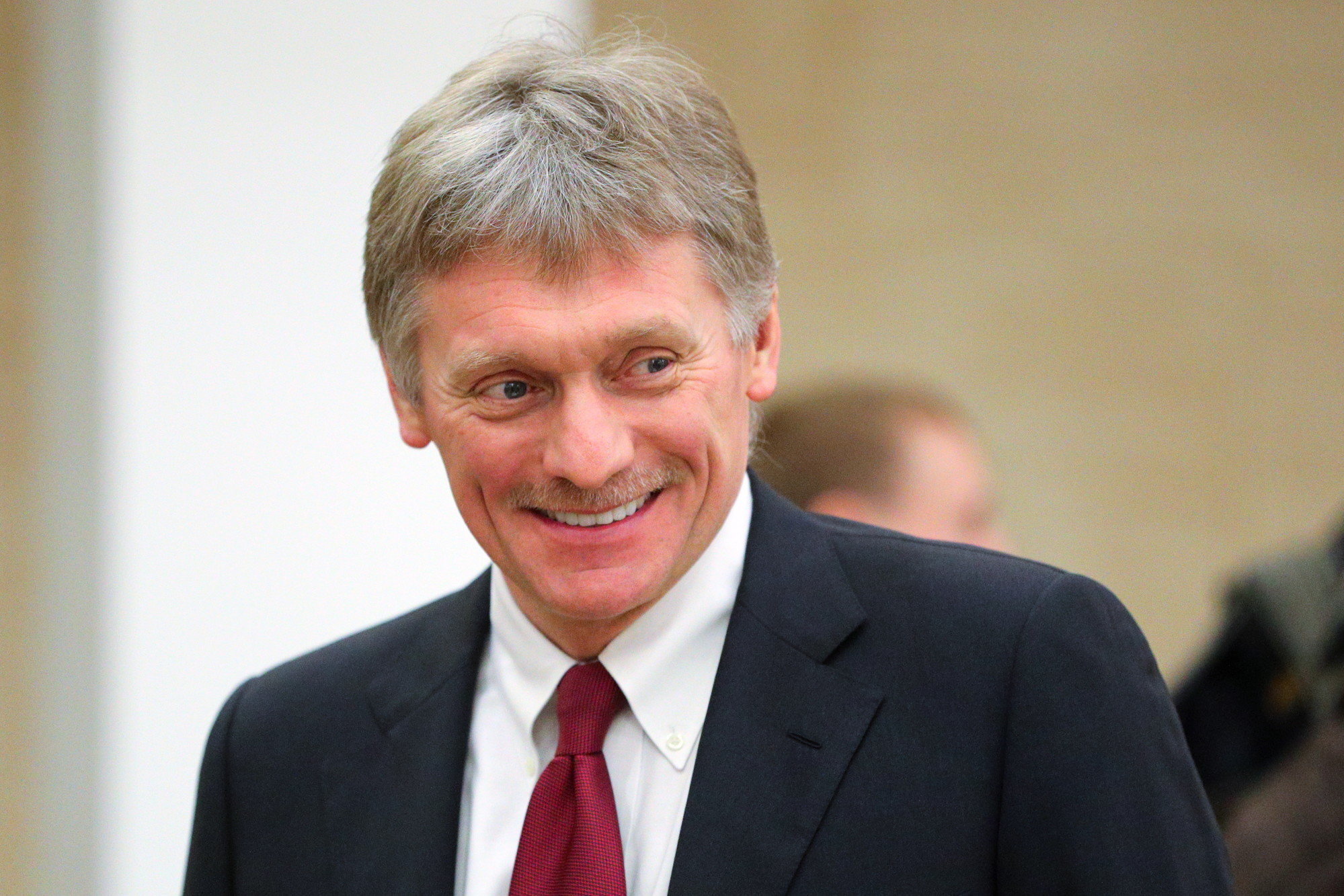В Кремле прокомментировали встречу "нормандской четверки"