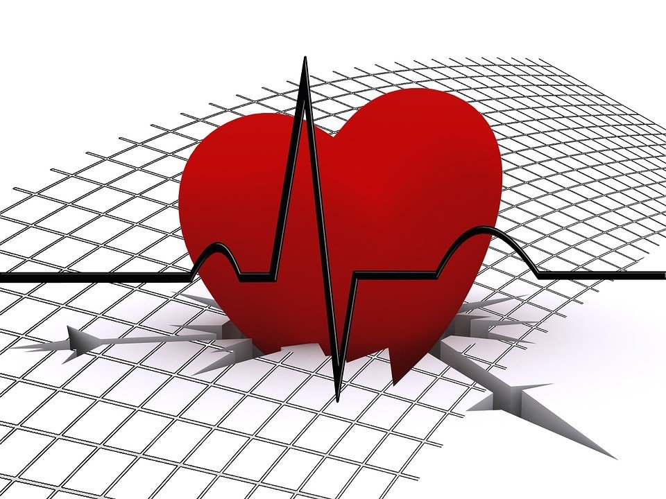 Назван неожиданный признак наличия заболеваний сердца