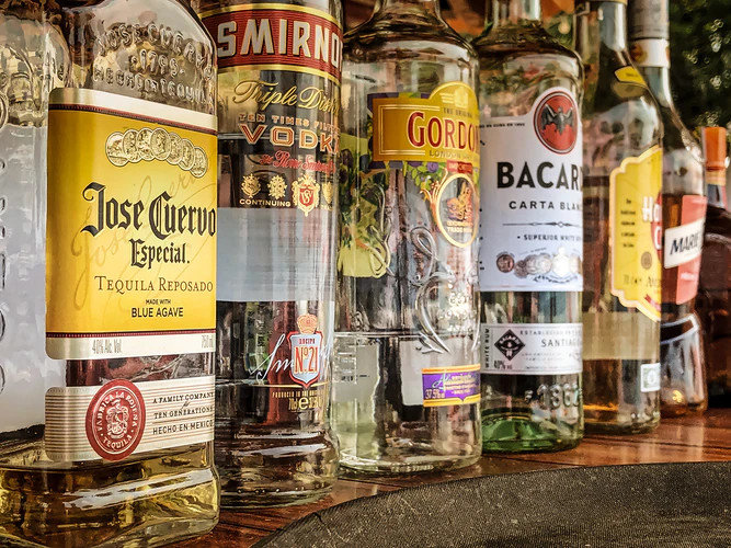 5 причин отказаться от употребления алкоголя