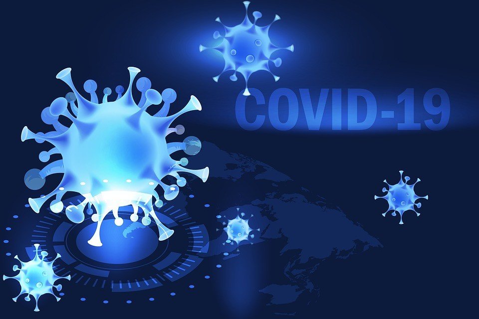 ​Медик рассказала, как отличить грипп от COVID-19