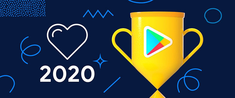 Google назвала лучшие приложения и игры 2020 года