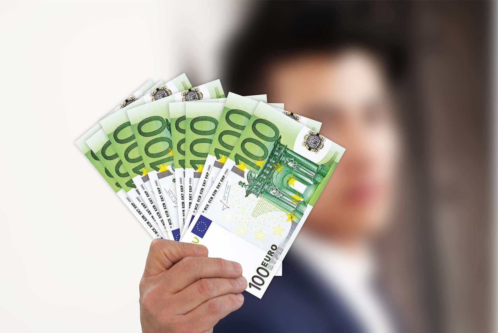 Немцы, работающие из дома, сэкономят до €600 на налогах