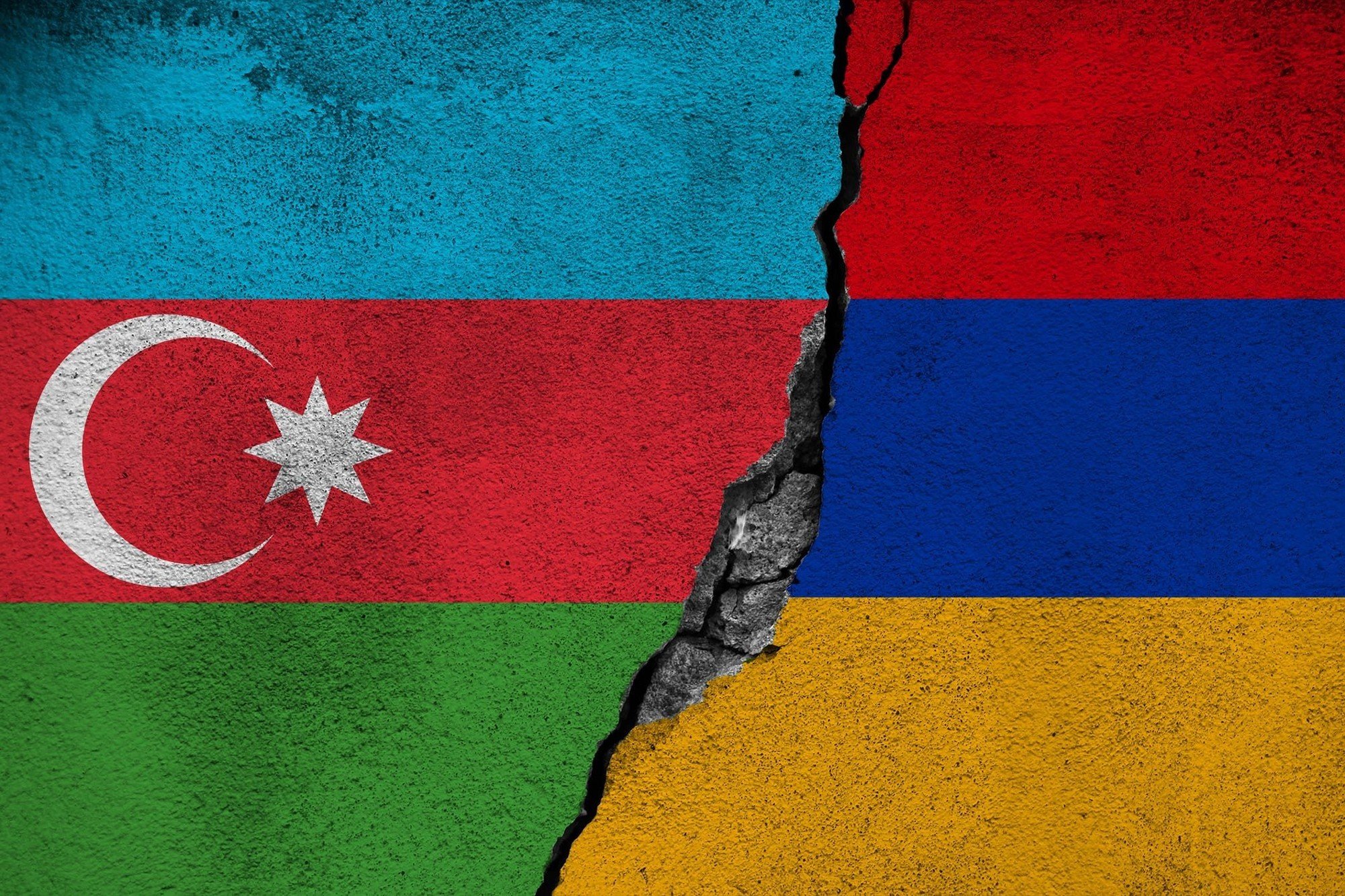 Вірменія назвала повернення територій в Карабасі своїм пріоритетом