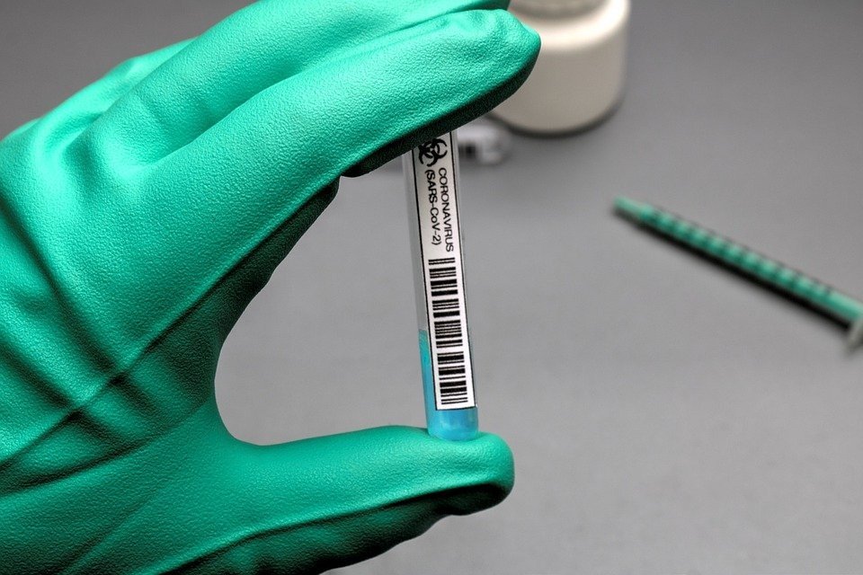 Саудівська Аравія схвалила використання вакцини Pfizer