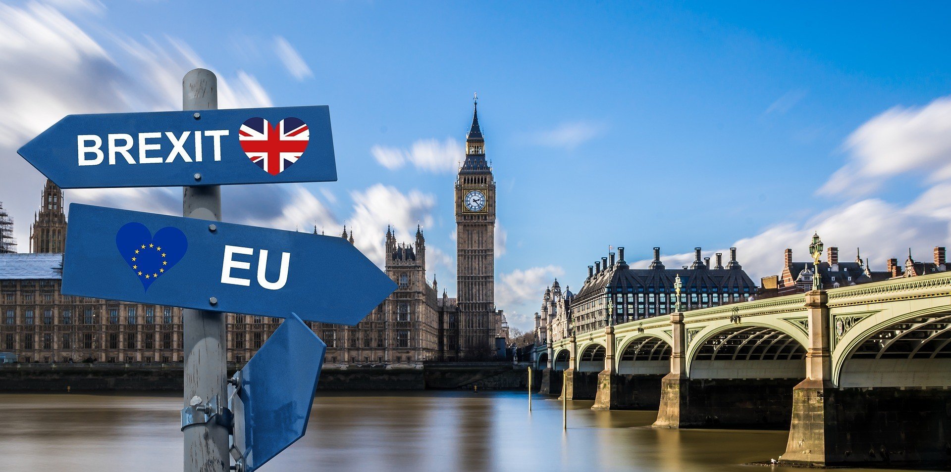 Джонсон отказался продолжить переговоры с ЕС по Brexit