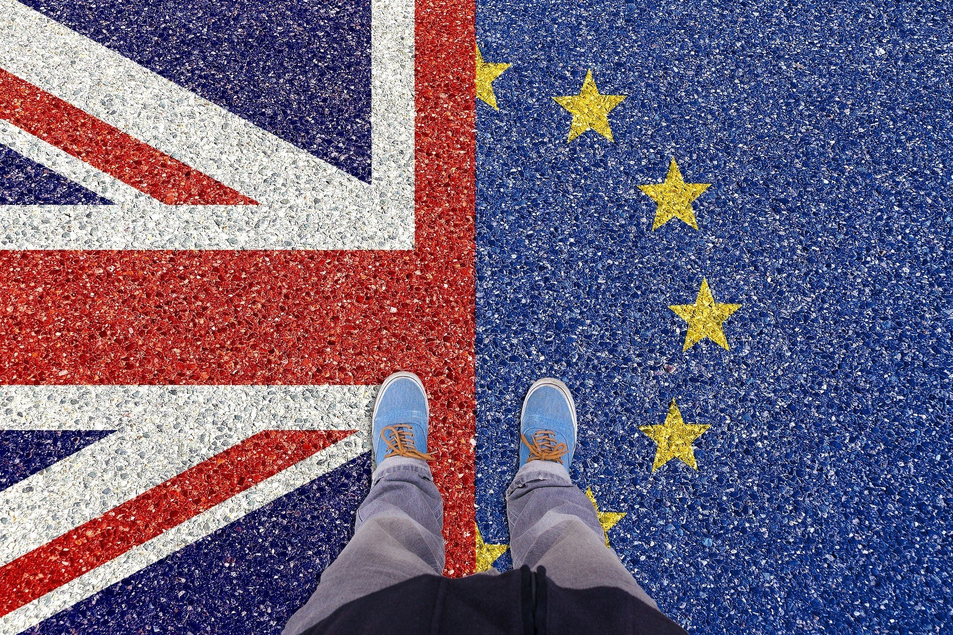 Як запобігти "хаосу" через Brexit — поради Єврокомісії