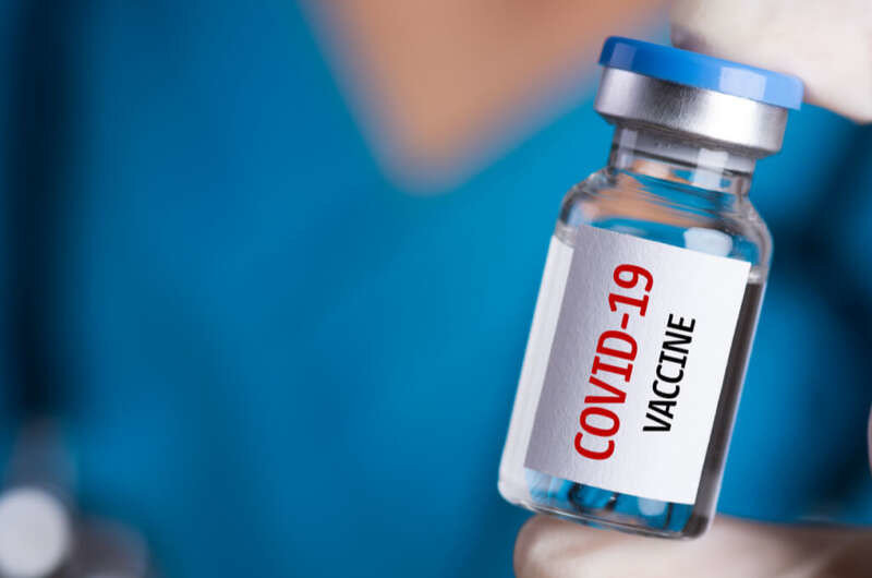 В бюджете недостаточно средств для вакцинации от COVID