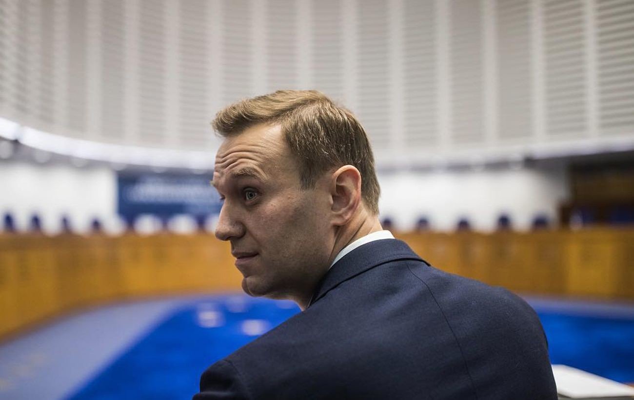 Отруєння Навального вчинили 8 співробітників ФСБ