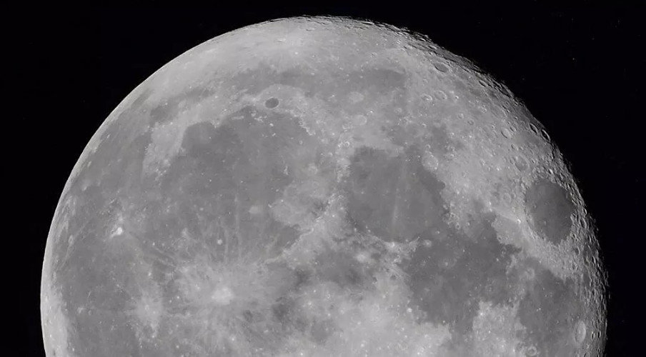 NASA представила астронавтів для польоту на Місяць