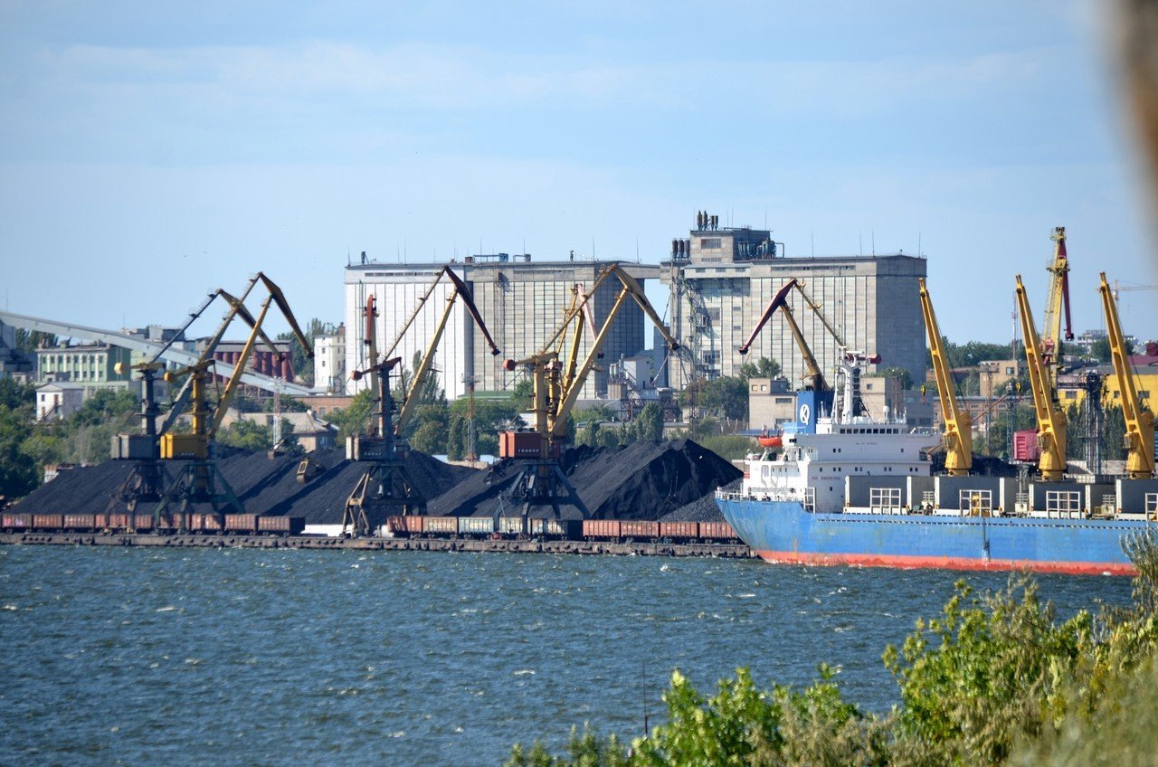 Госаудитслужба рекомендовала ликвидировать Николаевский порт