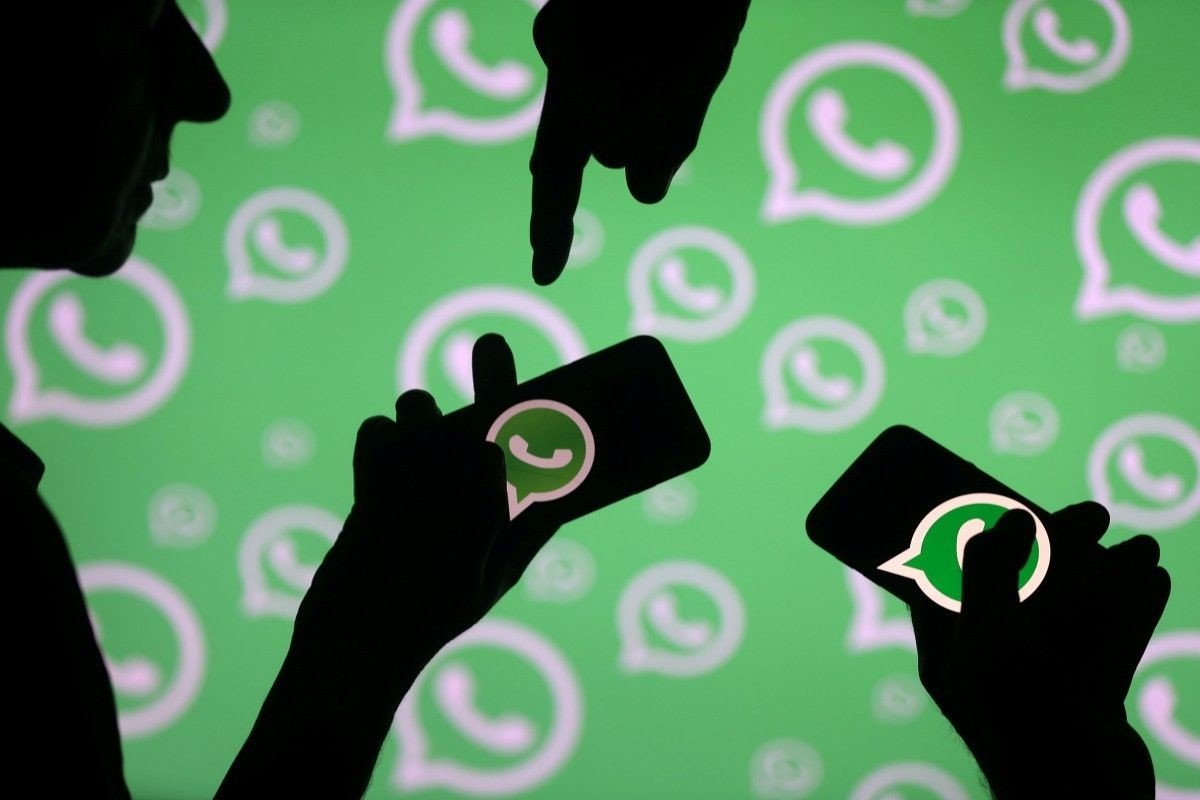 WhatsApp, YouTube і Telegram працюють зі збоями