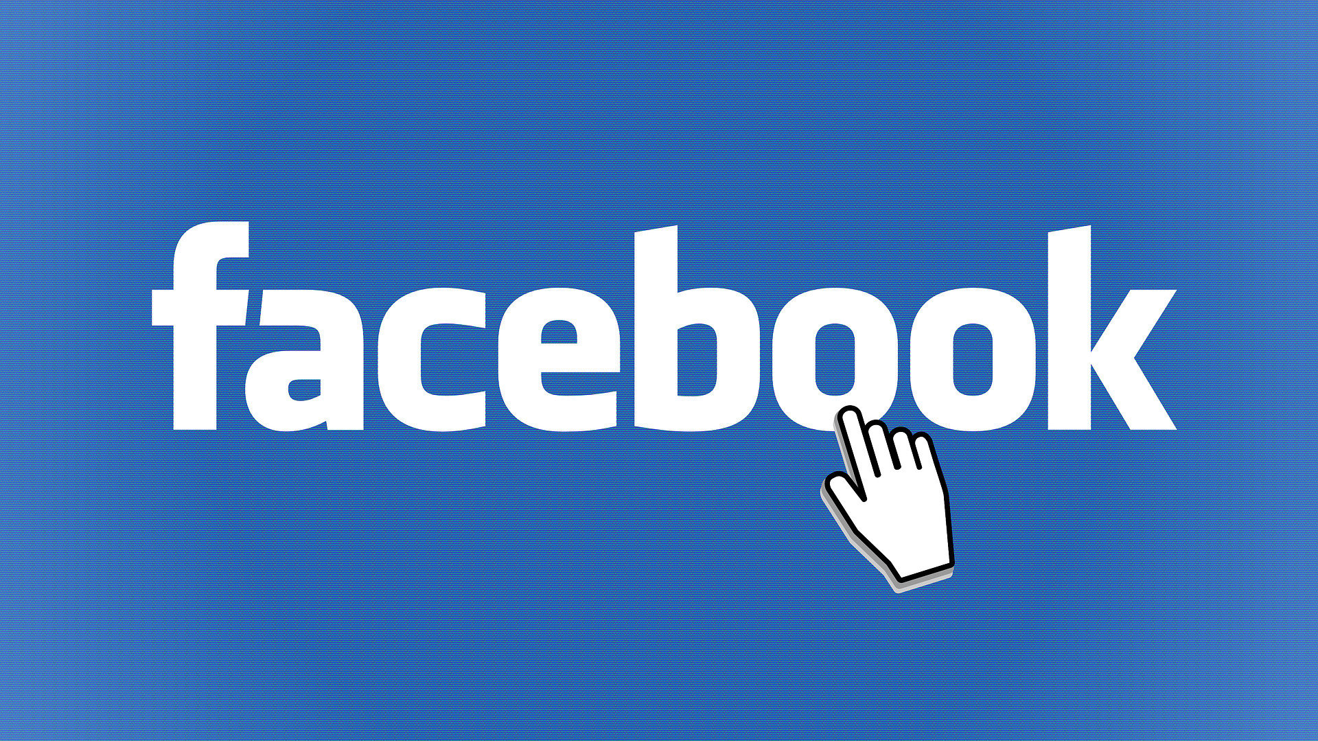 В Facebook произошел глобальный сбой