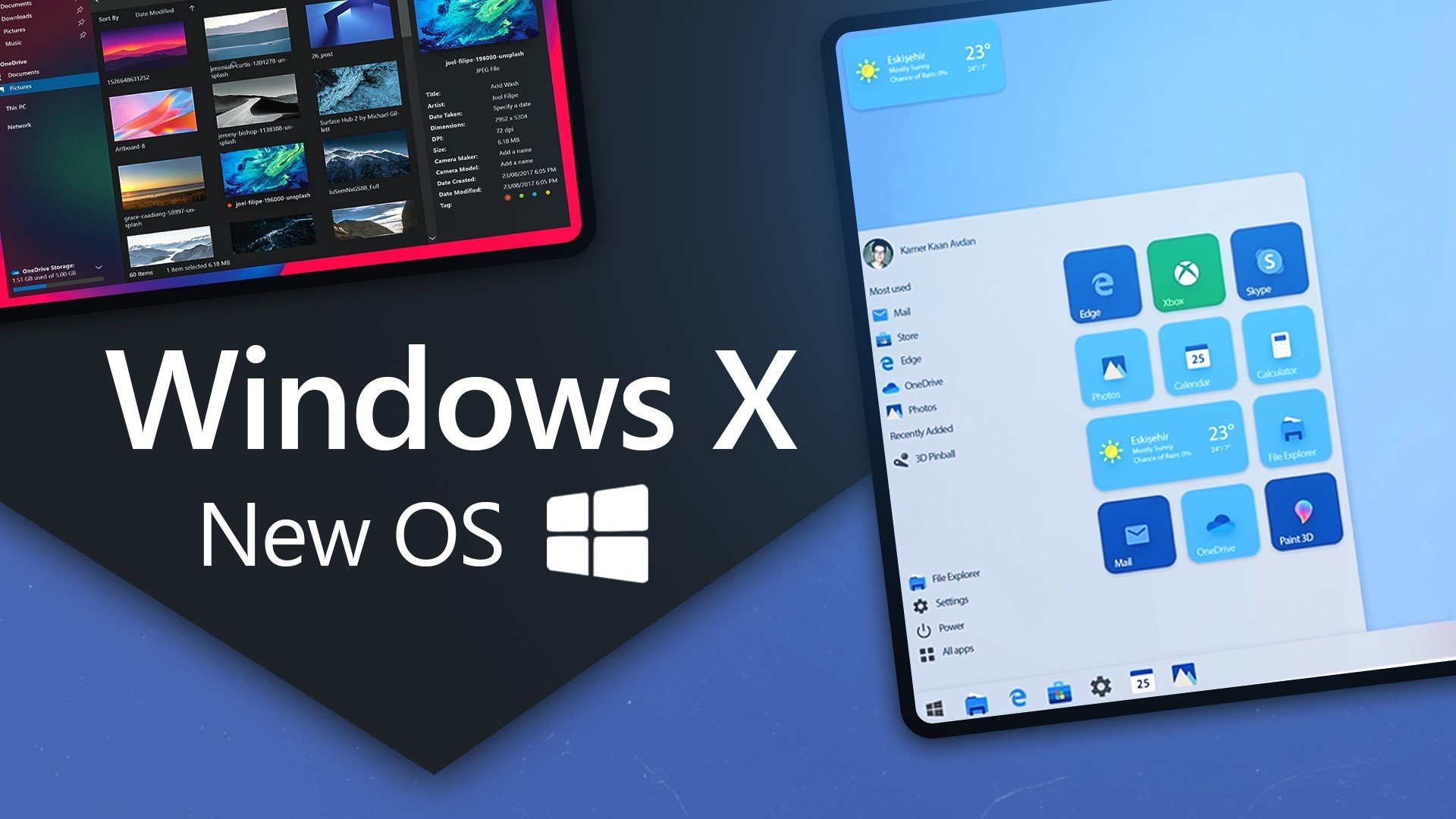 Windows 10X получит режим Modern Standby