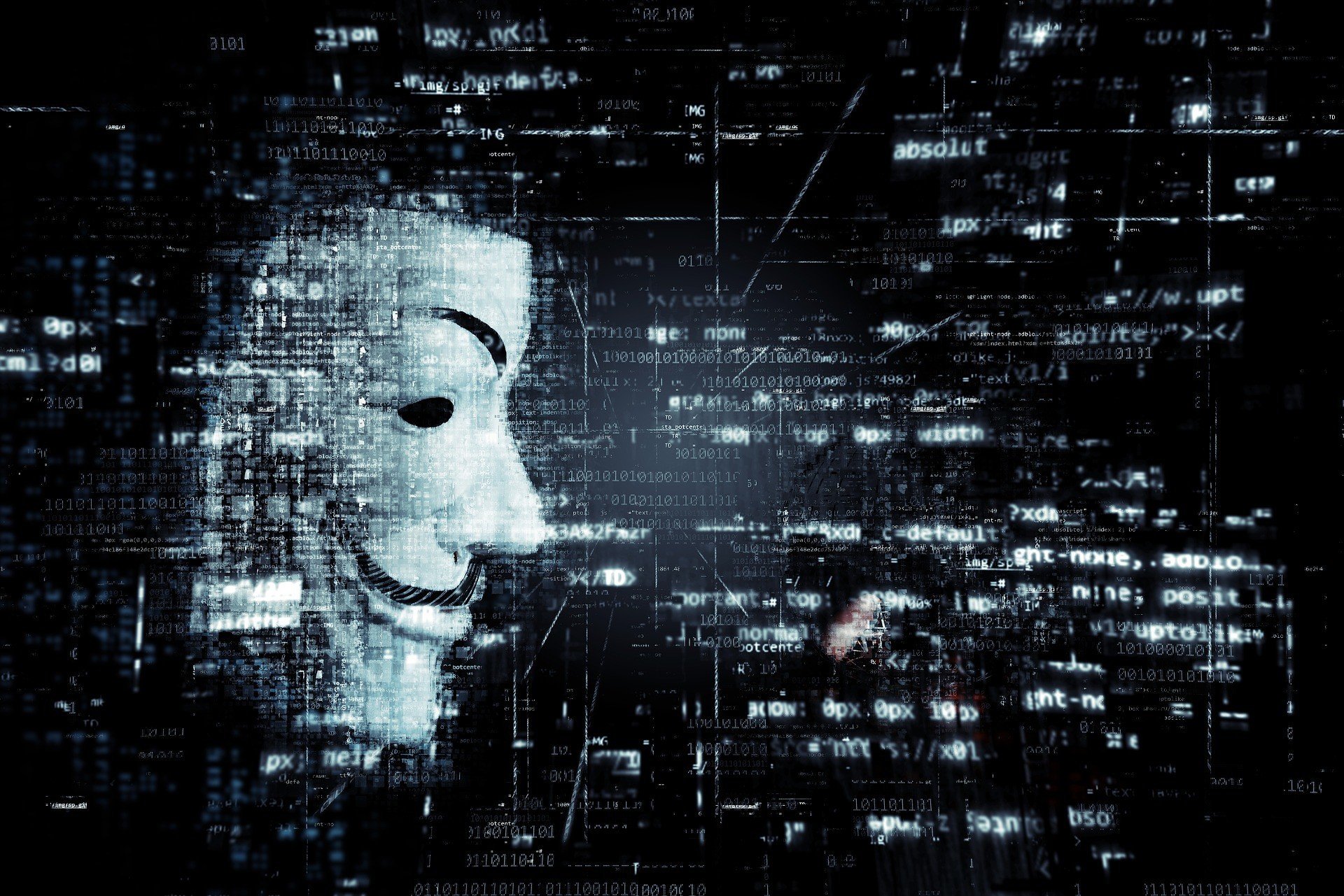 Хакери завдали шкоди світовій економіці на $ 1 трлн