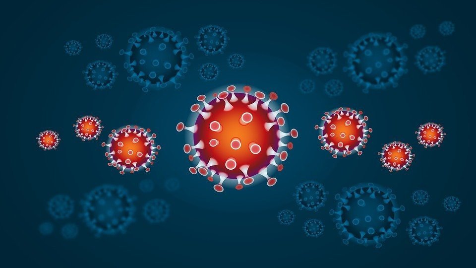 МОЗ: новий штам коронавируса - не привід для занепокоєння