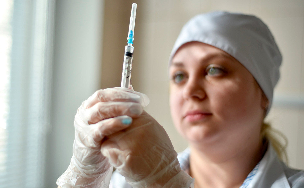 Иммунолог назвал важное правило в испытании вакцины от COVID
