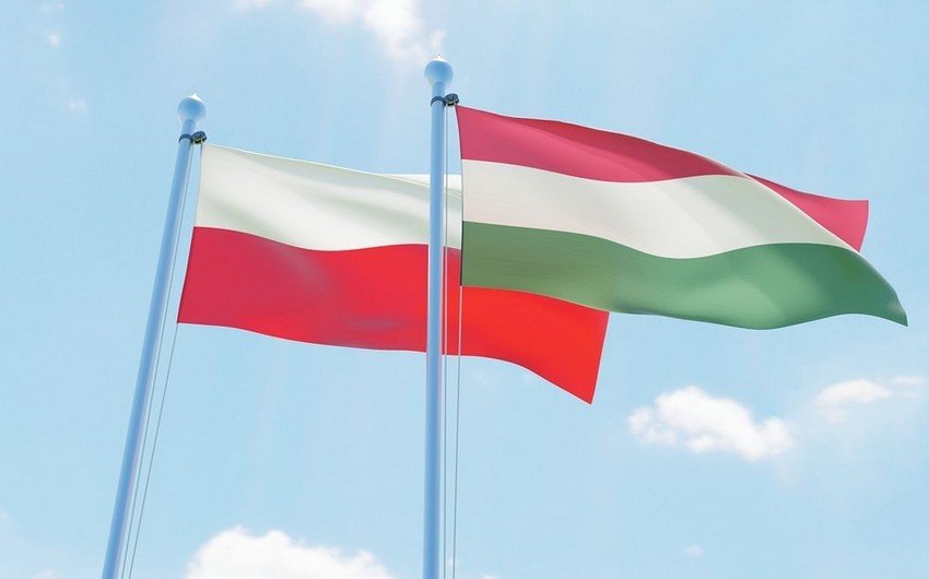 Польша и Венгрия проиграли совместный иск против ЕС