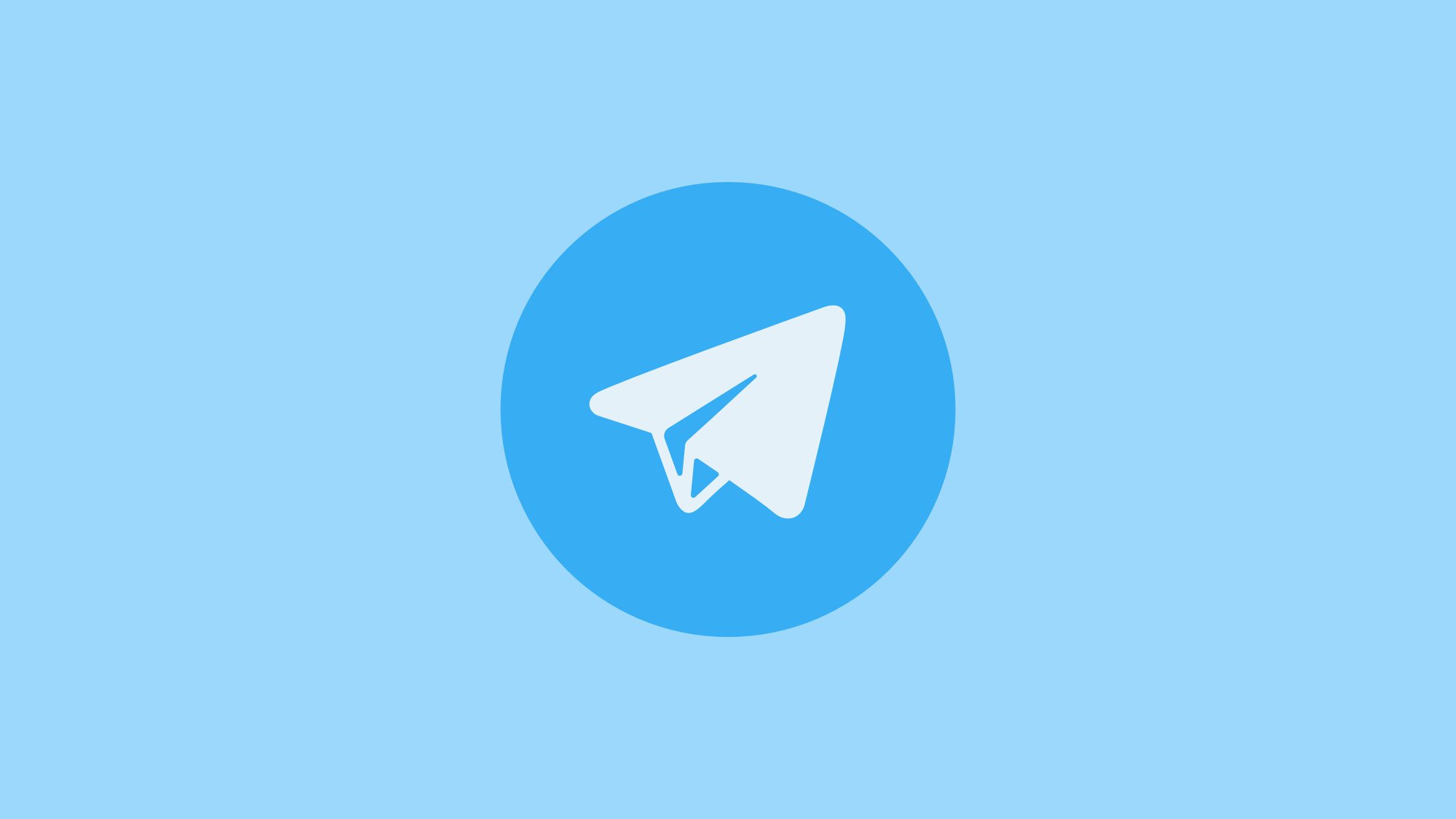 В Telegram участились случаи краж каналов и пабликов