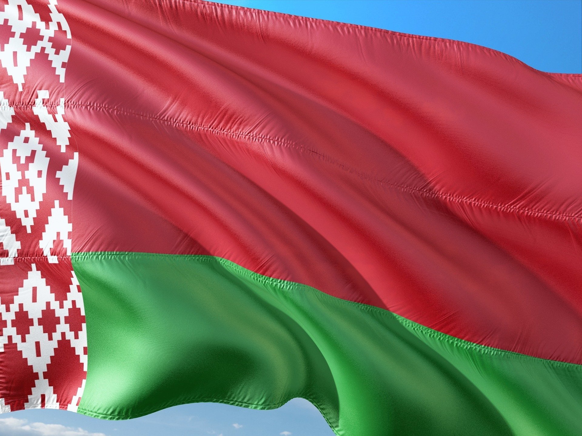 Литва готова перейменувати Білорусь у своїй мові
