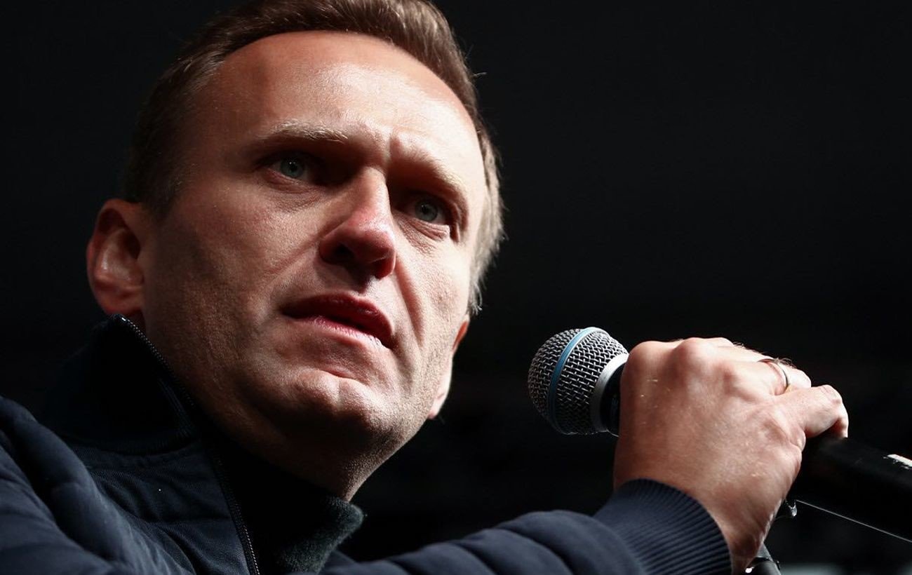 Олексій Навальний буде затриманий після повернення в РФ