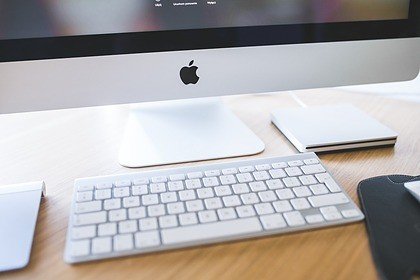 Apple хоче оновити дизайн iMac