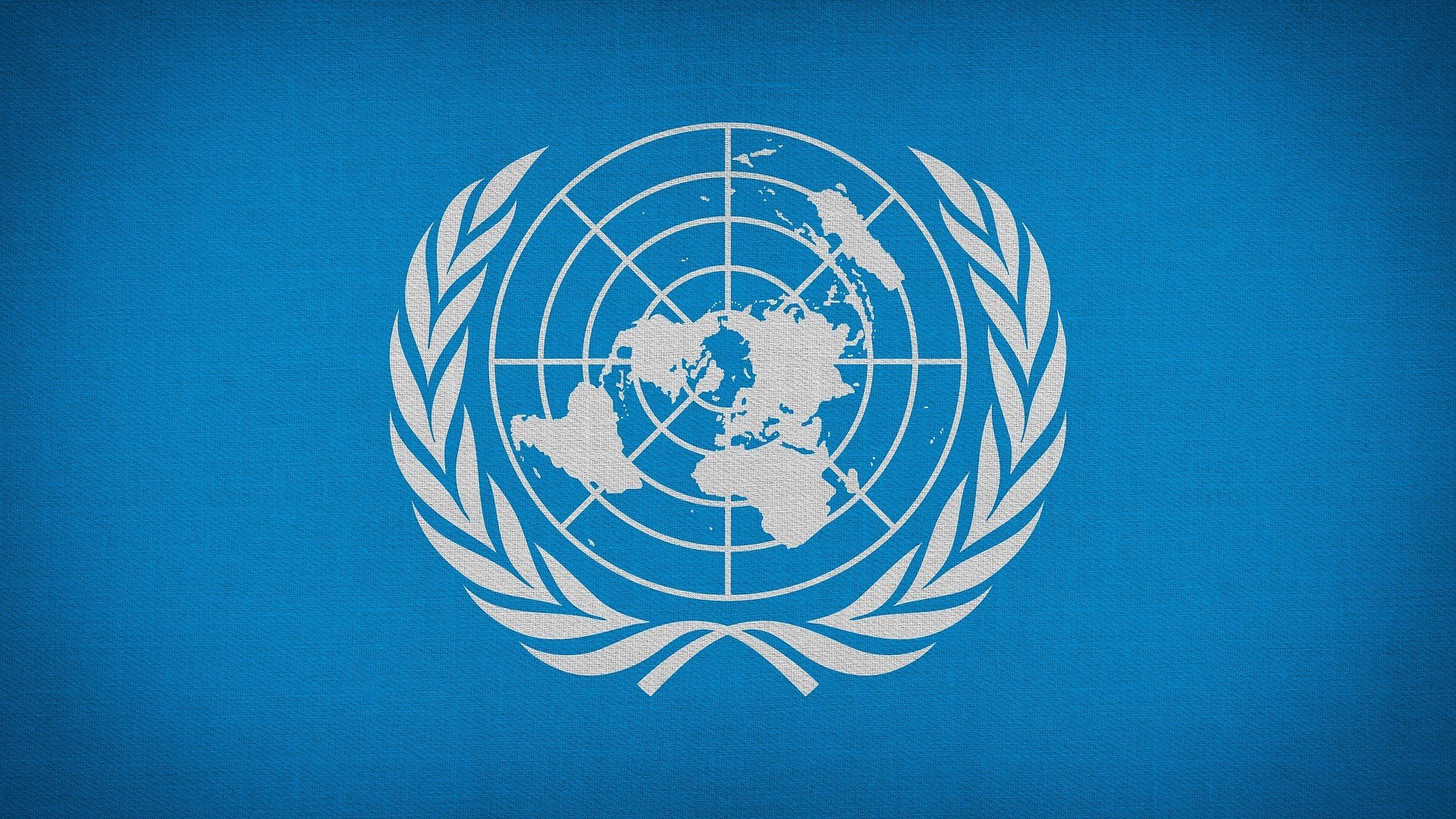 Генсек ООН сравнил текущий год с 1945-м