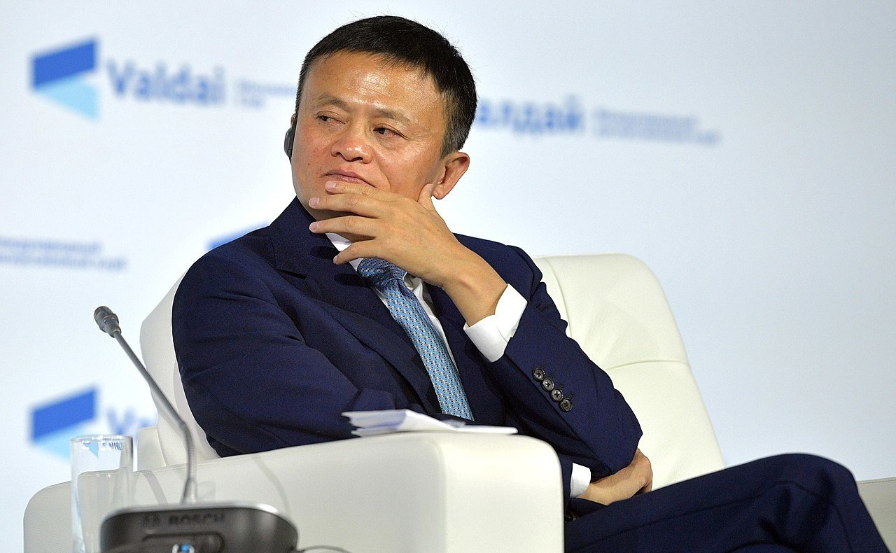 Критиковал Пекин: почему исчез Джек Ма