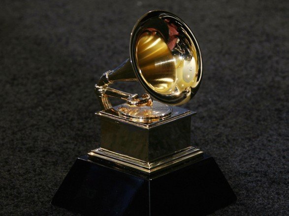 Церемонію вручення “Grammy” перенесли