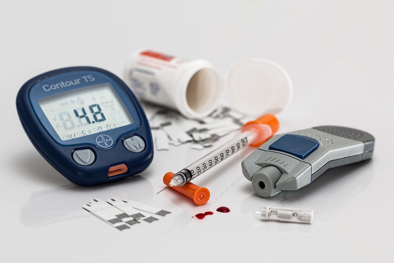 Cимптоми, які говорять про початок діабету