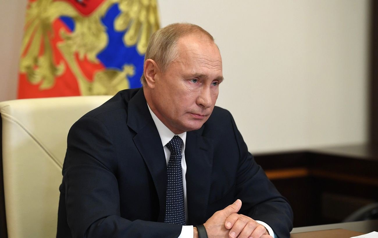 Ядерної угоді бути: у Путіна підтримали пропозицію Байдена