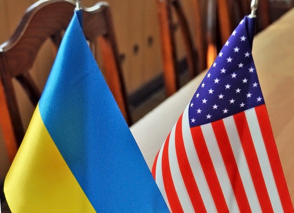 МЗС: санкції проти Дубинського не вплинули на відносини США і України