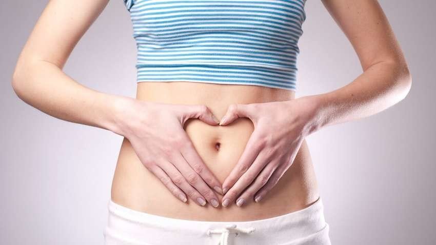 4 правила, які допоможуть зцілити кишечник