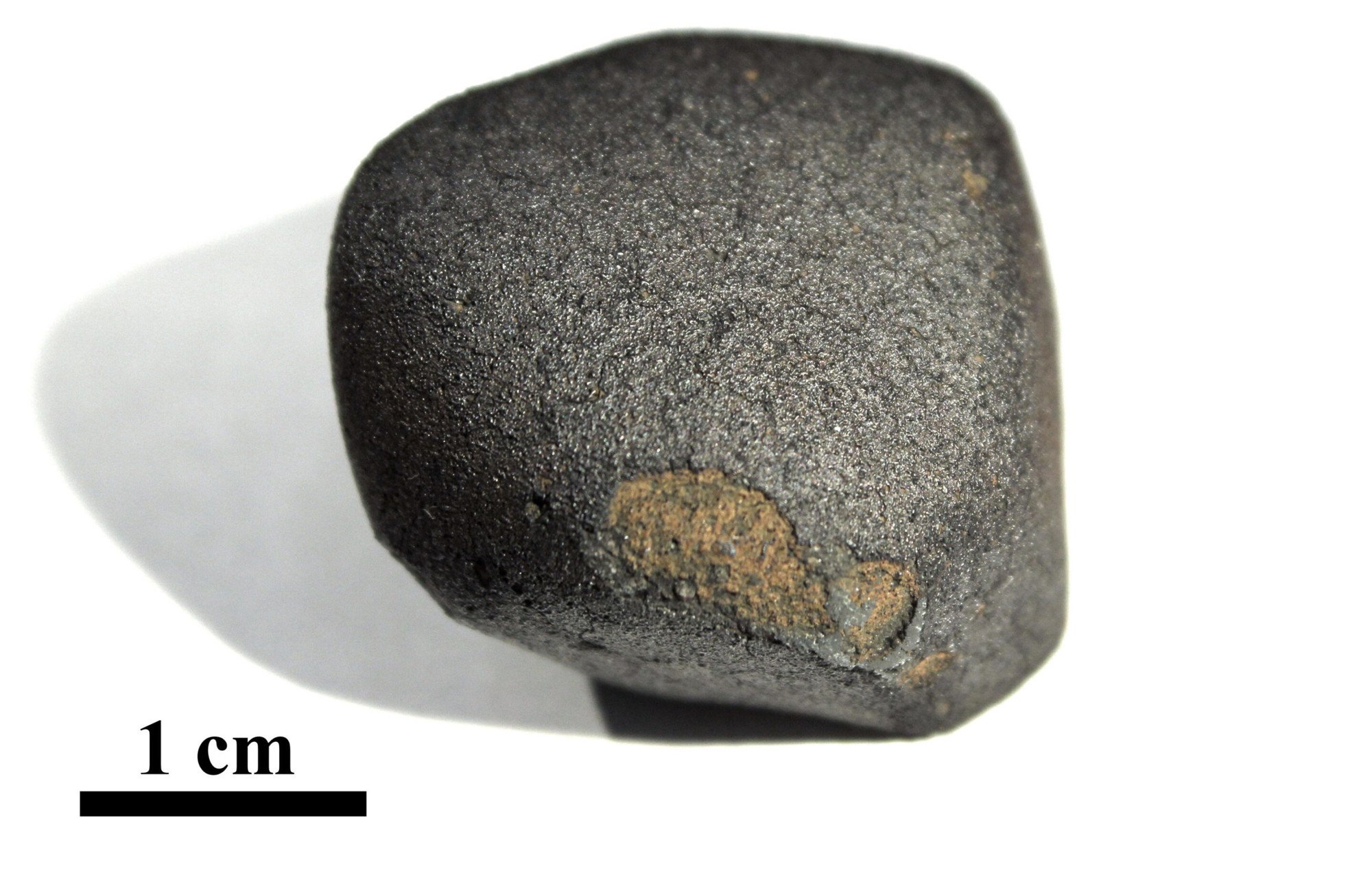 Метеорит повідав вченим про найбільш стародавній речовині