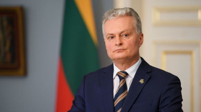 "Возвращение к сталинизму": президент Литвы о ситуации в РФ