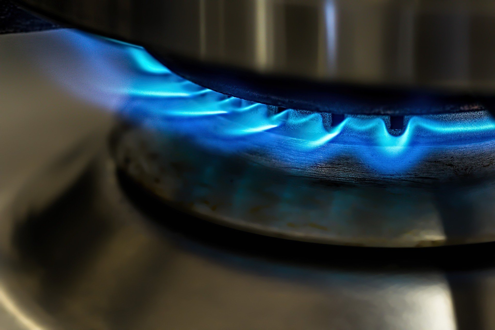 Газ из украинских хранилищ попал в залог российскому фонду