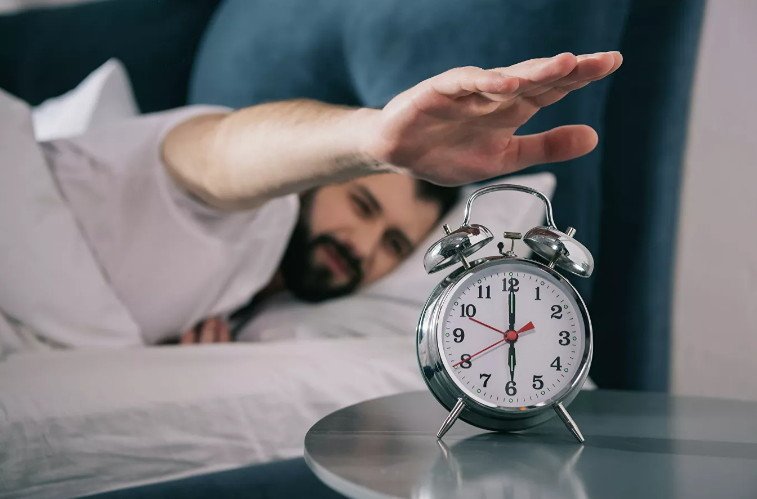 Легкое пробуждение: когда и как лучше вставать