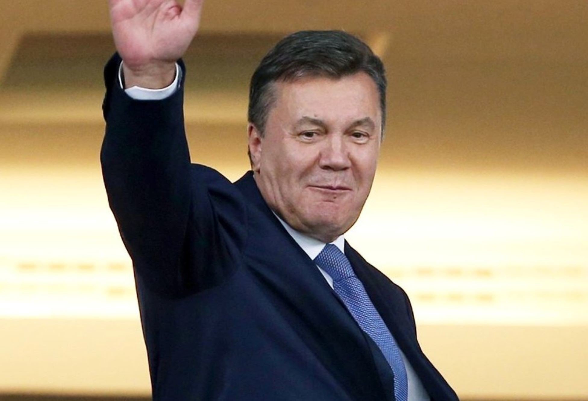 ВАКС отказал в заочном аресте Януковича