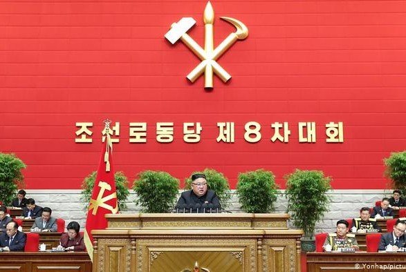 Ким Чен Ын объявил об экономическом провале