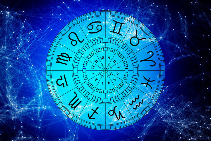 Характеристика знаков зодиака по месяцам и числам