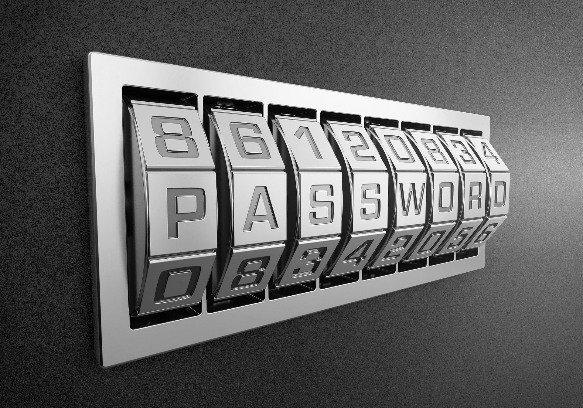 Як часто потрібно міняти паролі — поради експертів