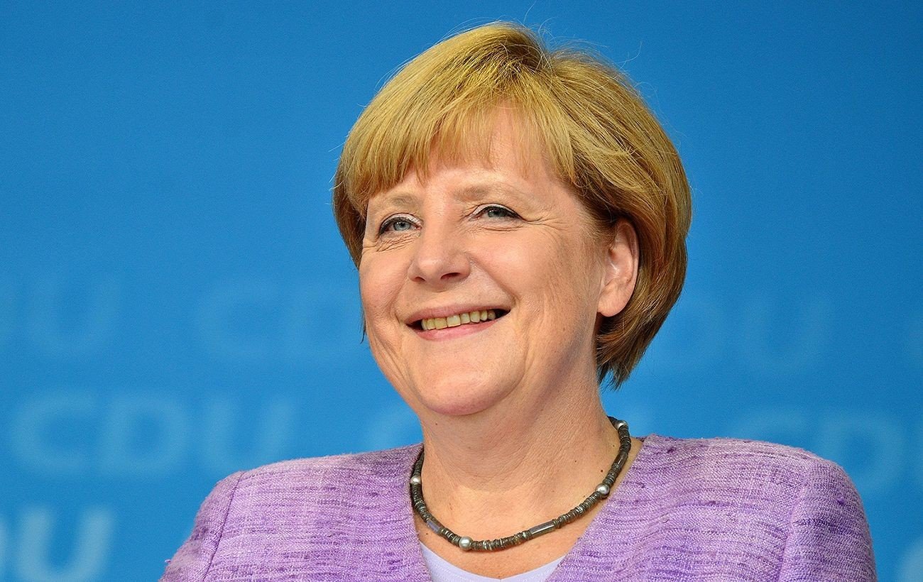 Меркель запропонувала допомогу для реєстрації "Супутника V" в ЄС