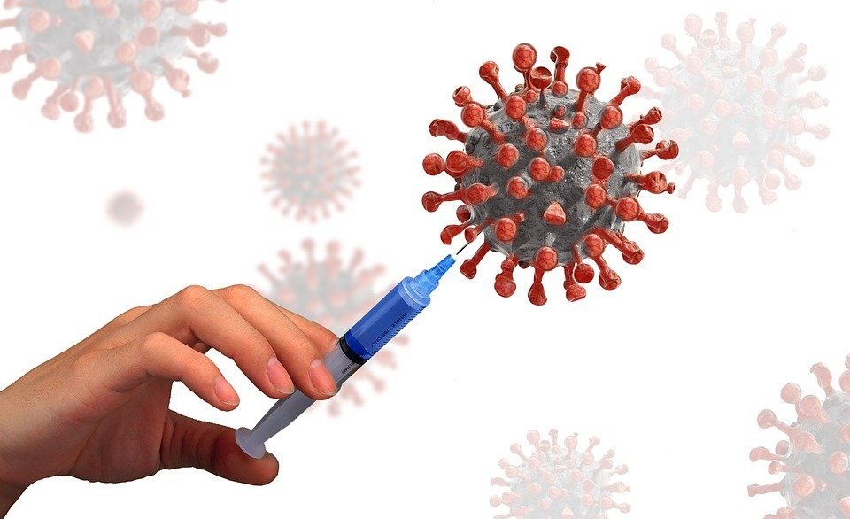 Панама отримає вакцину від коронавіруса раніше за Україну