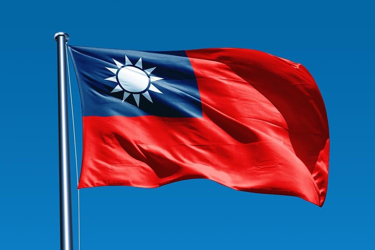 "Визнання незалежності Тайваню - це початок війни" - Міноборони КНР